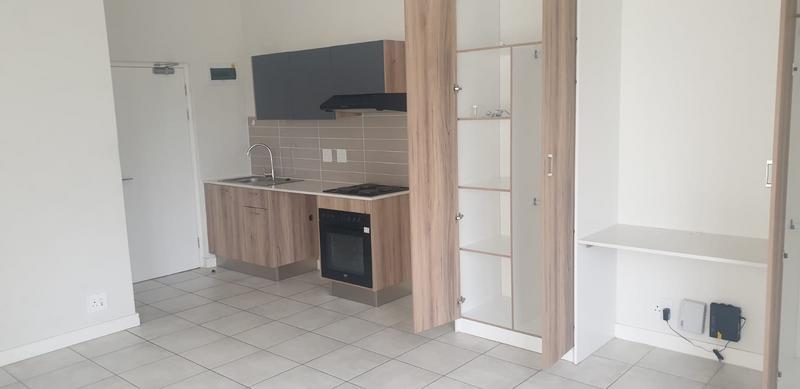To Let 1 Bedroom Property for Rent in Gordons Bay Western Cape